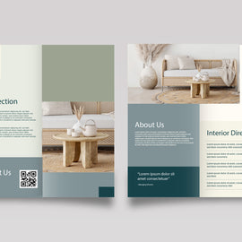 Brochures